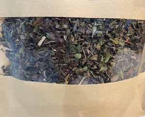 Herbal Tea - Peppermint - Oakwood Natural Living