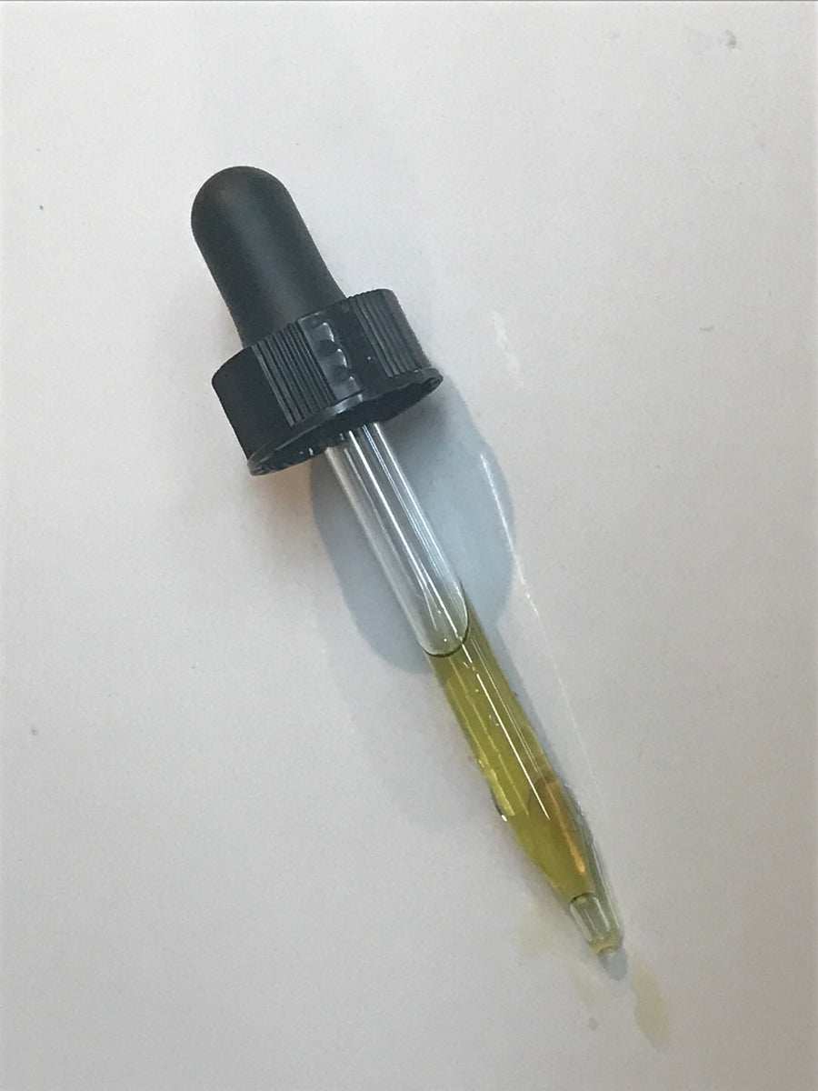 Tincture - Stinging Nettle
