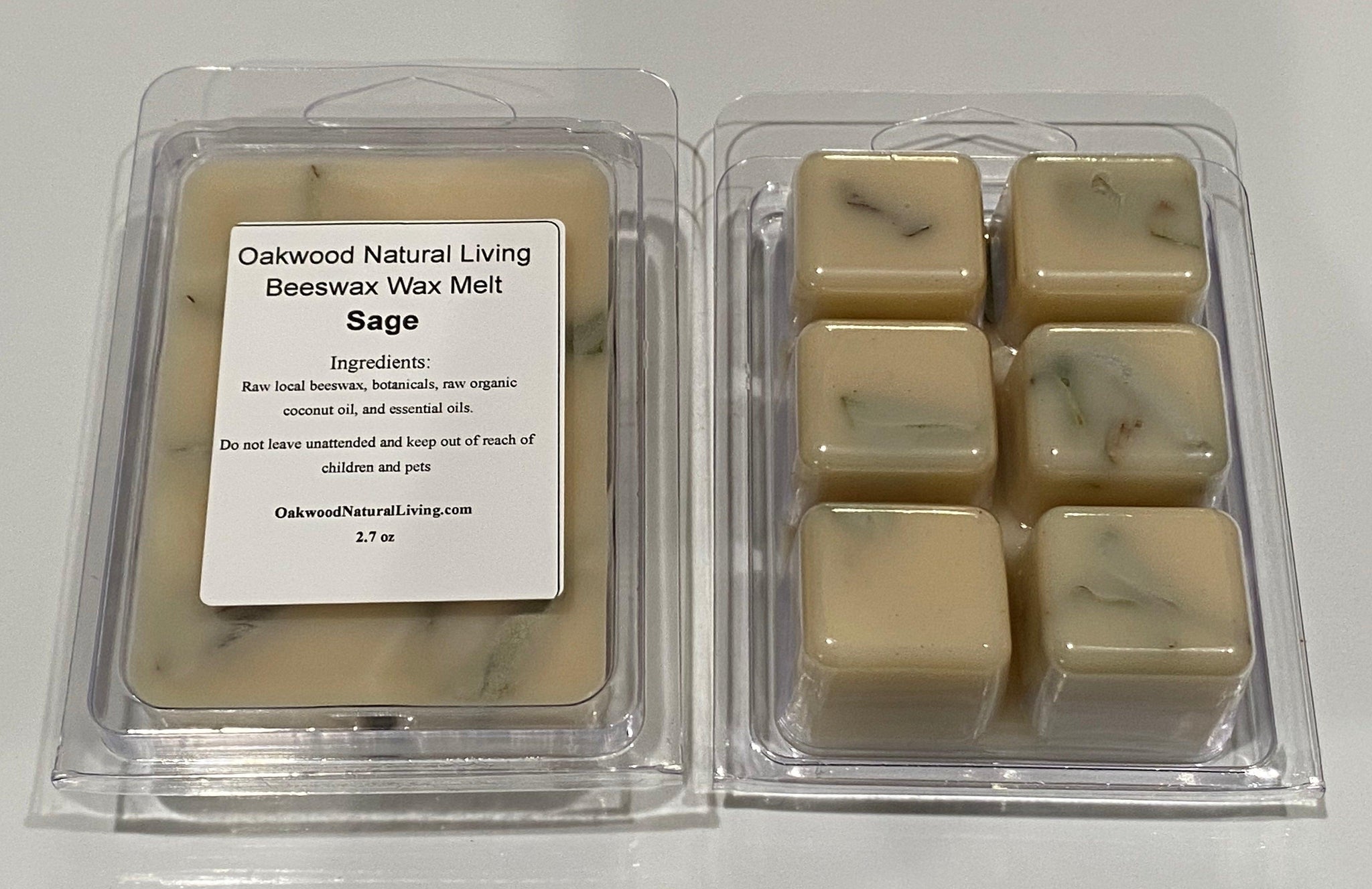 bejeweled / beeswax melts