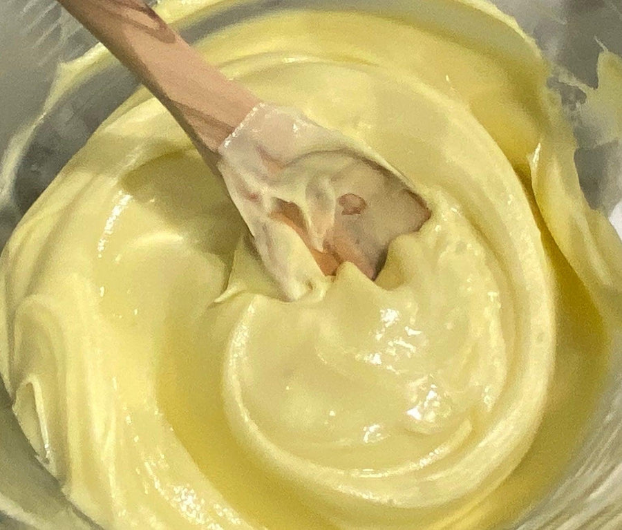 Honey Baby Salve