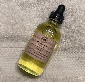 Mens Care Box
