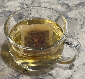 Herbal Tea - Chocolate Chai Tea