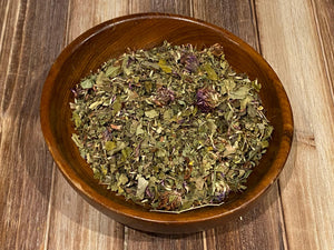 MP Support Tea Blend - Oakwood Natural Living