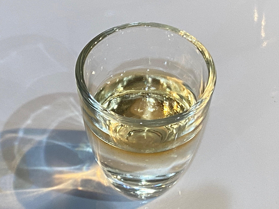 Artisan Botanical Spice Bitters