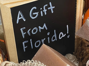 A Gift From Florida - Oakwood Natural Living