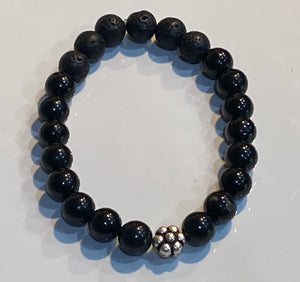 Shungite Stone & Bracelet Collection