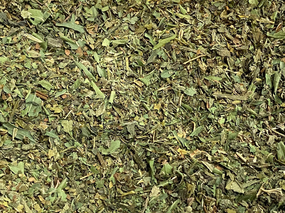 Herbal Tea - Allergy Support - Oakwood Natural Living