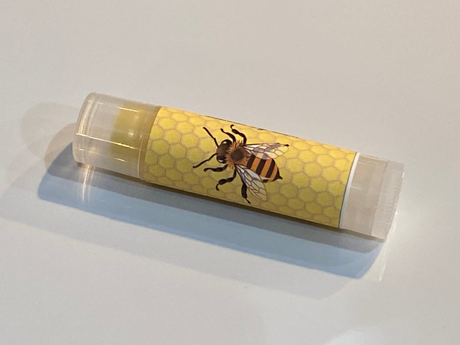 Lip Balm -  Vanilla Honey