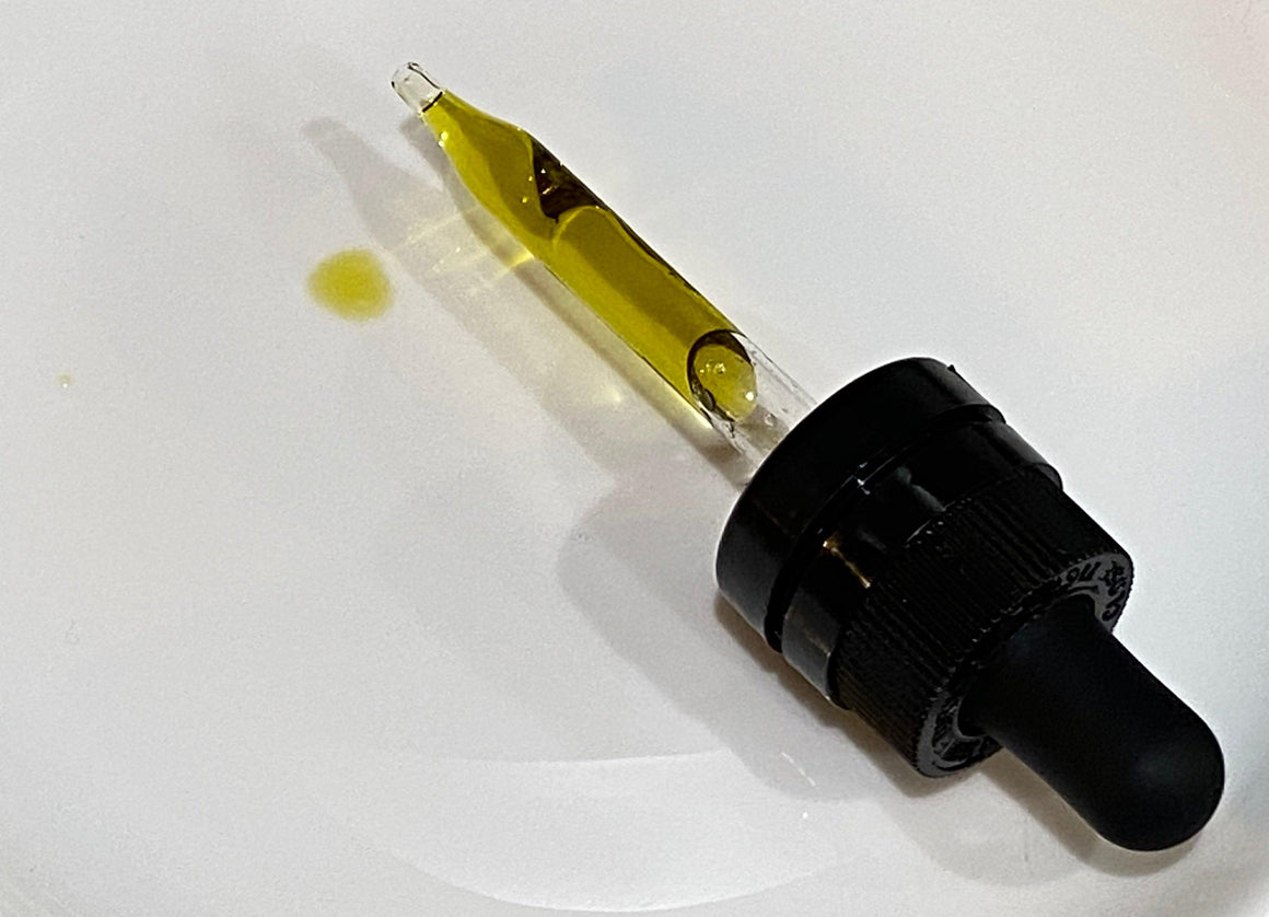 MIRACLE OIL - Oakwood Natural Living