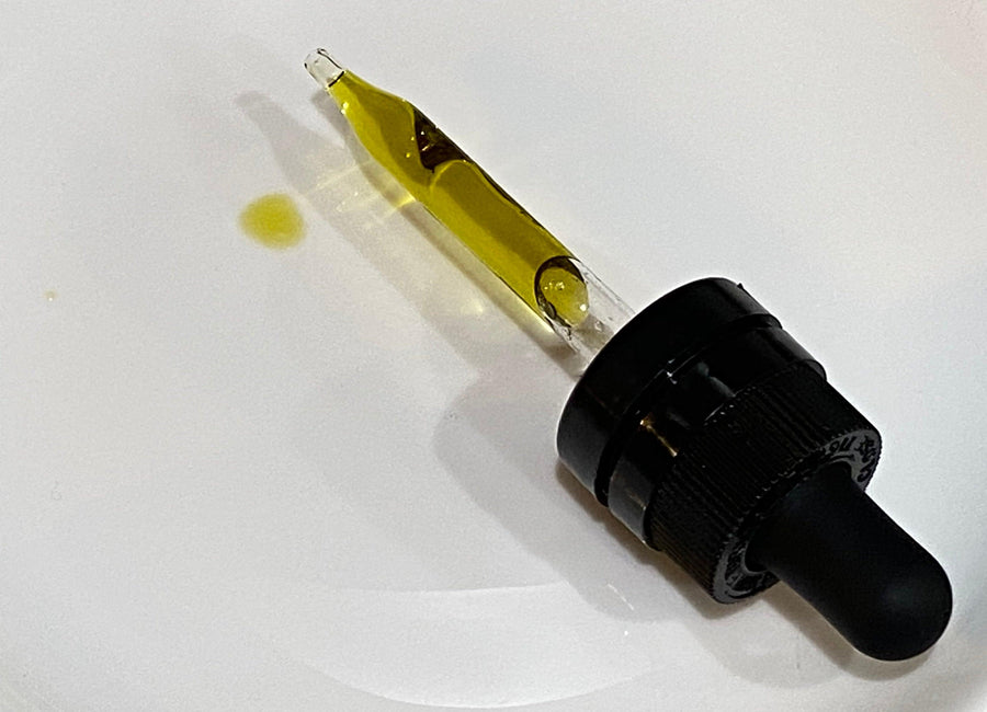 MIRACLE OIL - Oakwood Natural Living