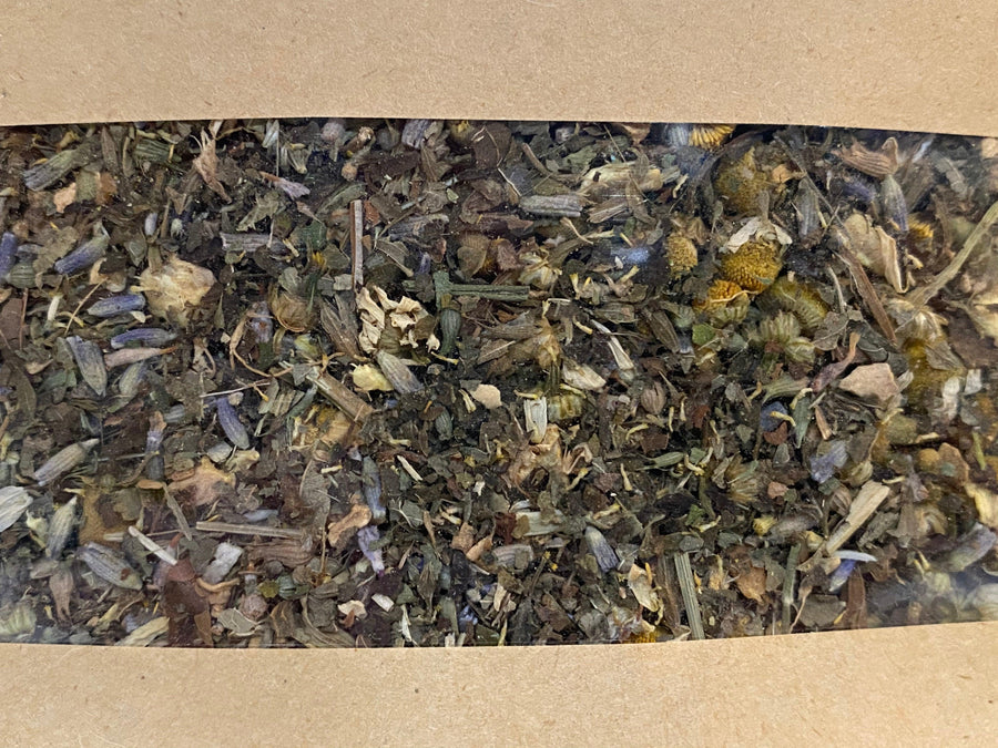 Herbal Tea - Acid Reflux - Oakwood Natural Living