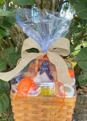 A Gift From Florida - Oakwood Natural Living