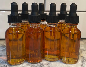 Artisan Botanical Bitters - Oakwood Natural Living