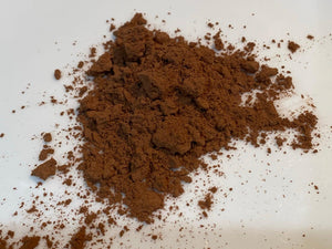 Chocolate Lip Balm - Oakwood Natural Living