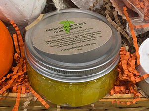 A Gift From Florida - Oakwood Natural Living