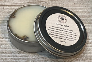 Rescue Balm