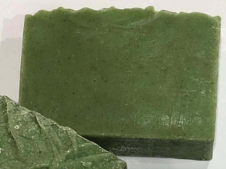 Bar Soap -  Hemp