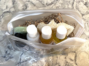 ONL Travel Sample Kit