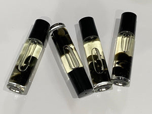 Aromatherapy Healing Stone Rollerball - Oakwood Natural Living