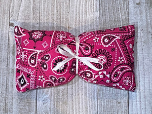 Aromatherapy Lavender Pillow