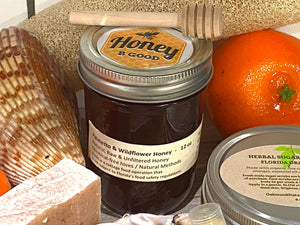 A Gift From Florida - Oakwood Natural Living