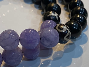 Shungite Stone & Bracelet Collection