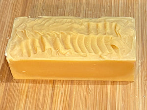 Bar Soap - Lemongrass - Oakwood Natural Living