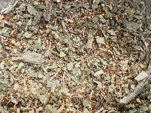 Herbal Tea - Respiratory Support - Oakwood Natural Living
