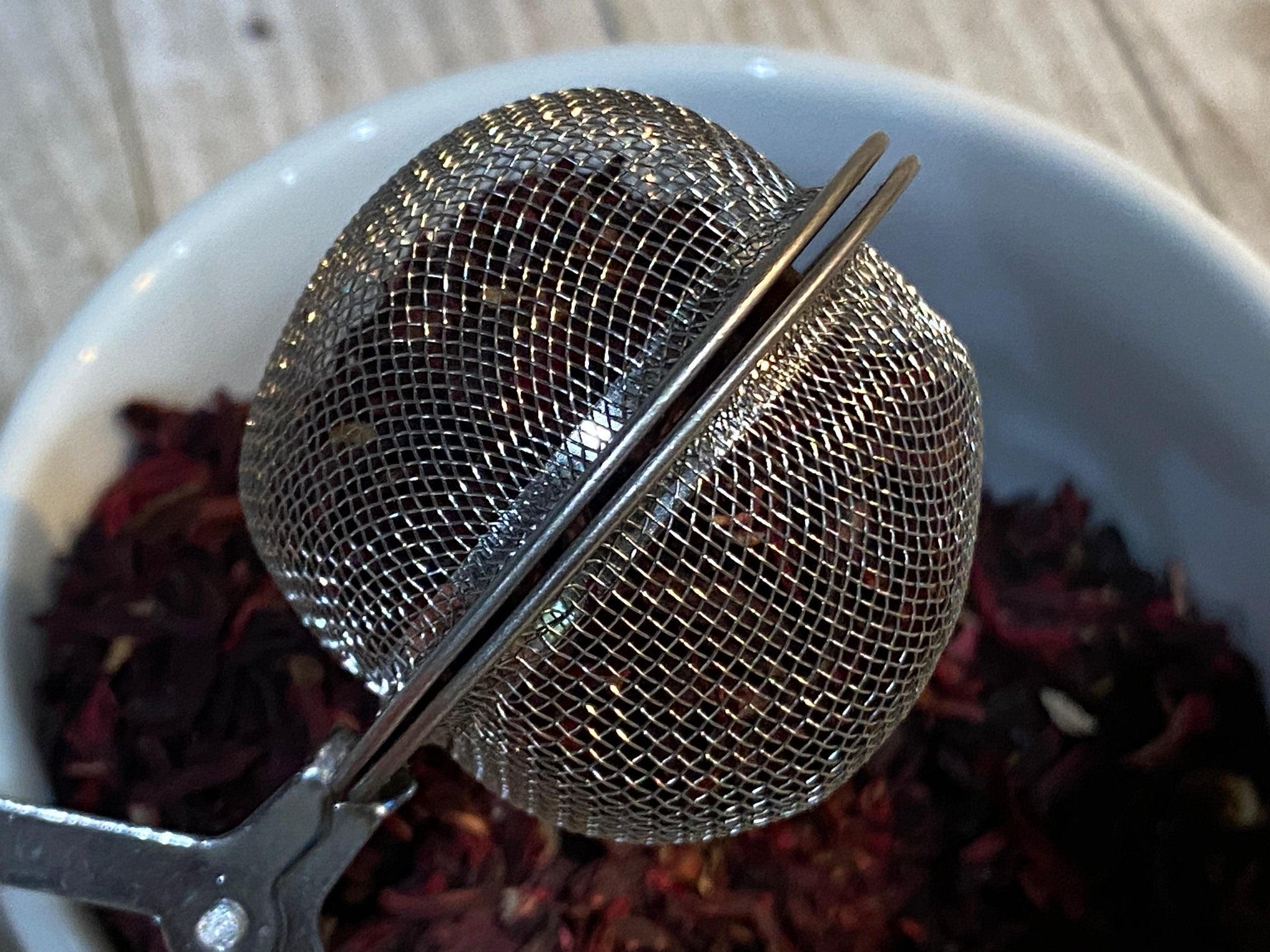 Strainer definition deals