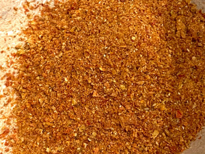 Culinary Herb Blends for cooking - Oakwood Natural Living