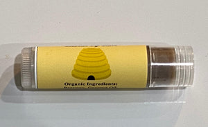 Lip Balm - Propolis - Oakwood Natural Living