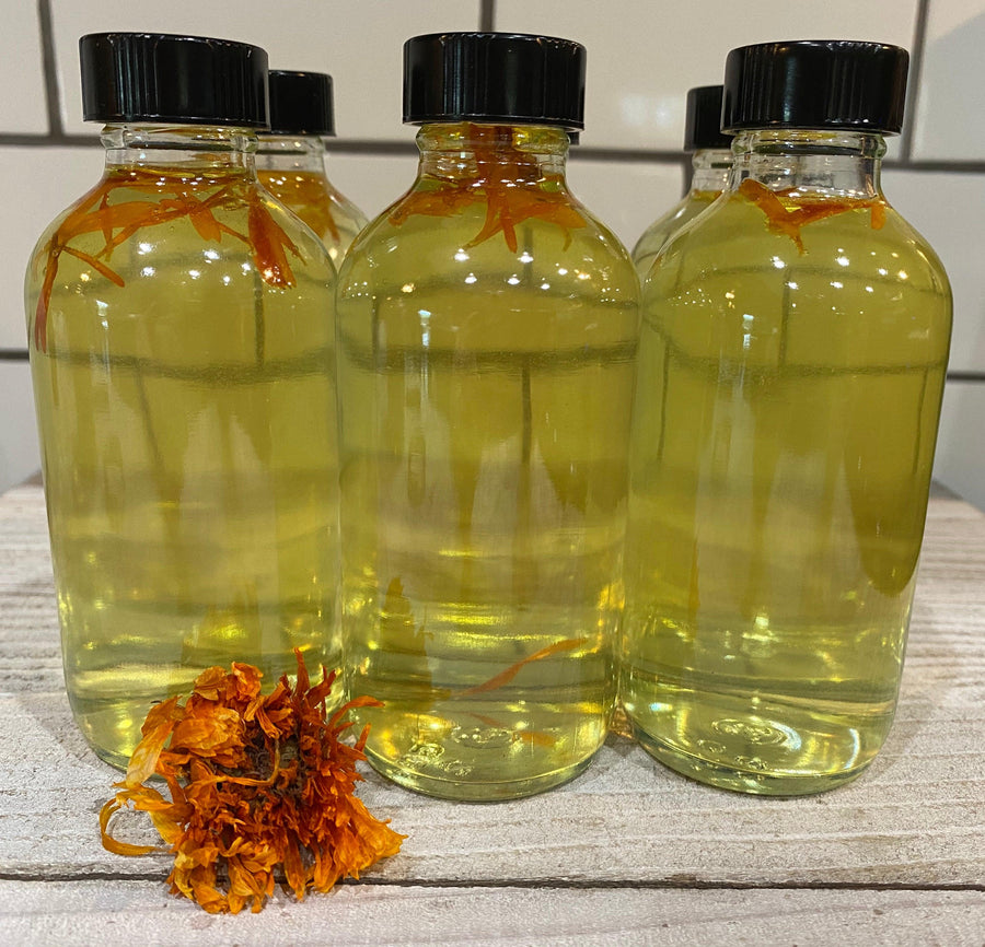 Calendula Facial Toner