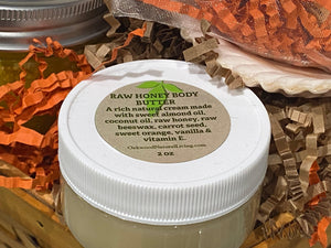 A Gift From Florida - Oakwood Natural Living