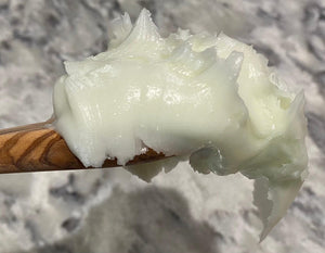 Peppermint Foot Cream - Oakwood Natural Living