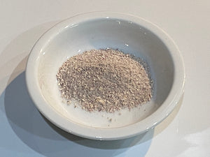 Rose Petal Face Paste