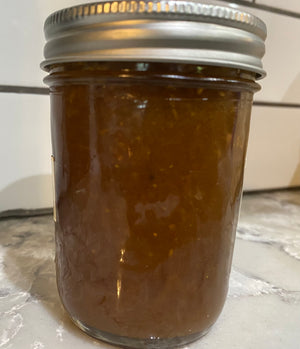 Raw Honey - Dirty -