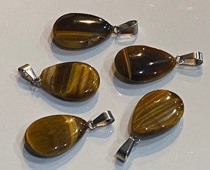 Palm Stones, Crystals & Rocks Collection