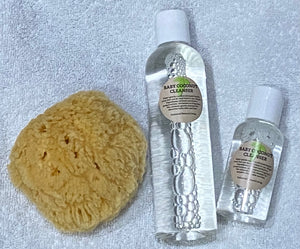 Baby Coconut Cleanser