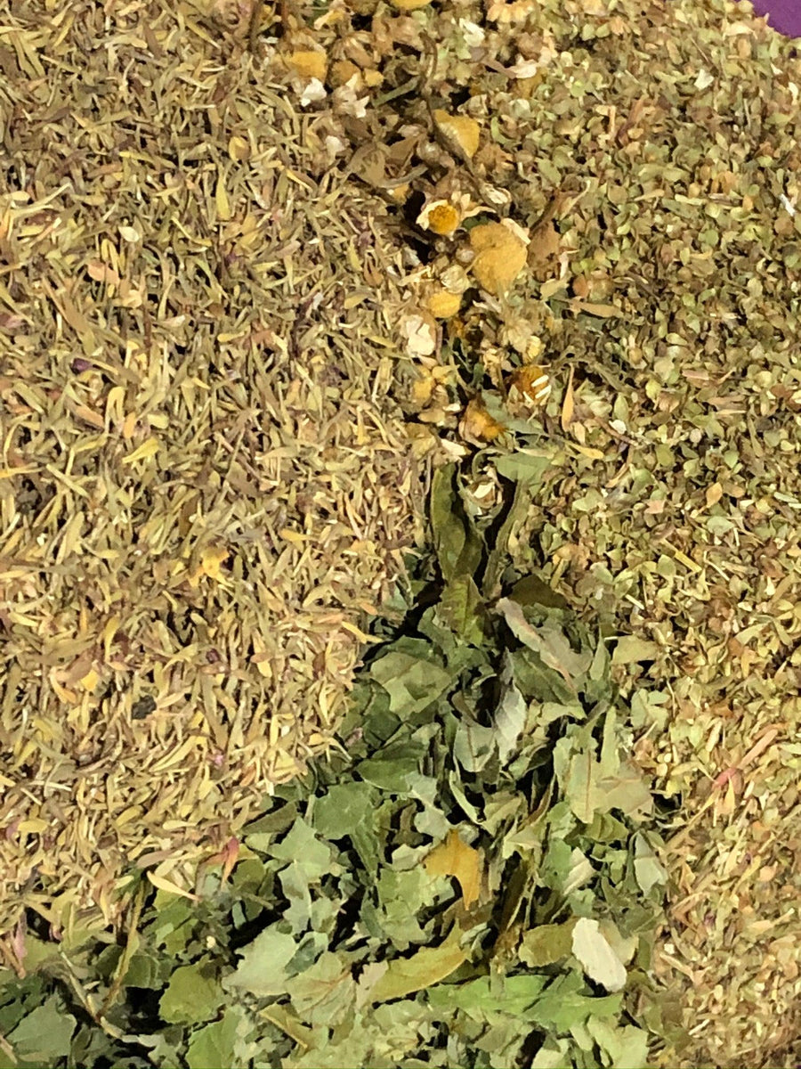 Herbal Tea - Herbal Cough Tea