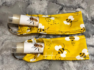 Lip Balm Holder - Oakwood Natural Living