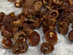 Soap Nuts Natural Laundry