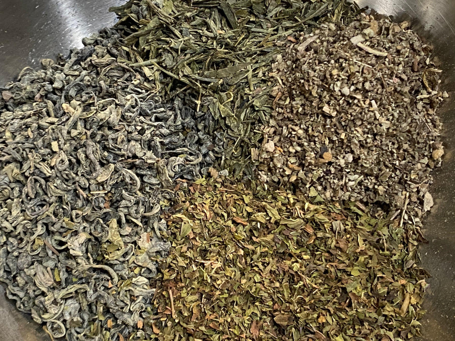 Herbal Tea - Antioxidant Blend - Oakwood Natural Living