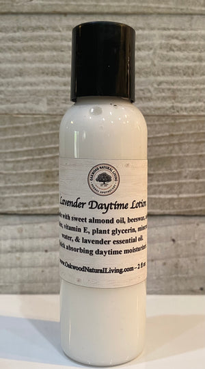 Daytime Lotion