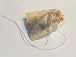 Herbal Tea - Disposable Tea Bags