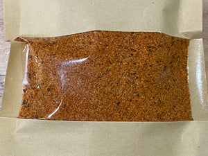 Culinary Herb Blends for cooking - Oakwood Natural Living