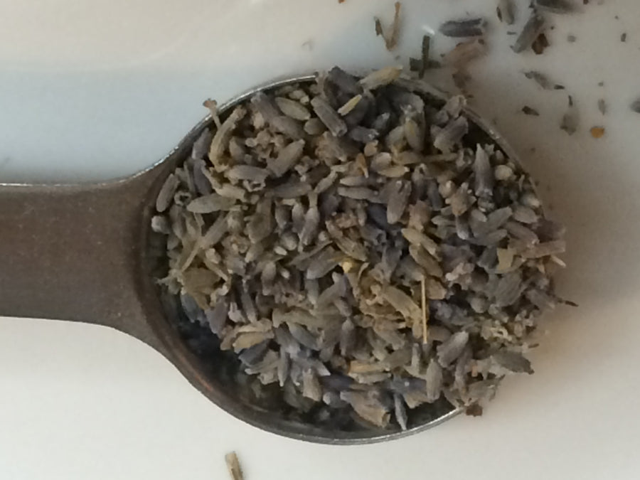 Sugar Face and Body Scrub Lavender - Oakwood Natural Living