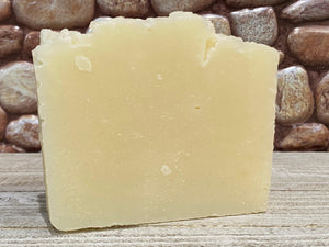 Lavender Rosemary Shampoo Bar - Oakwood Natural Living