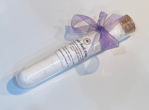Herbal Bath Fizzy
