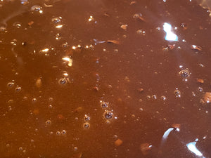 Raw Honey - Chocolate -