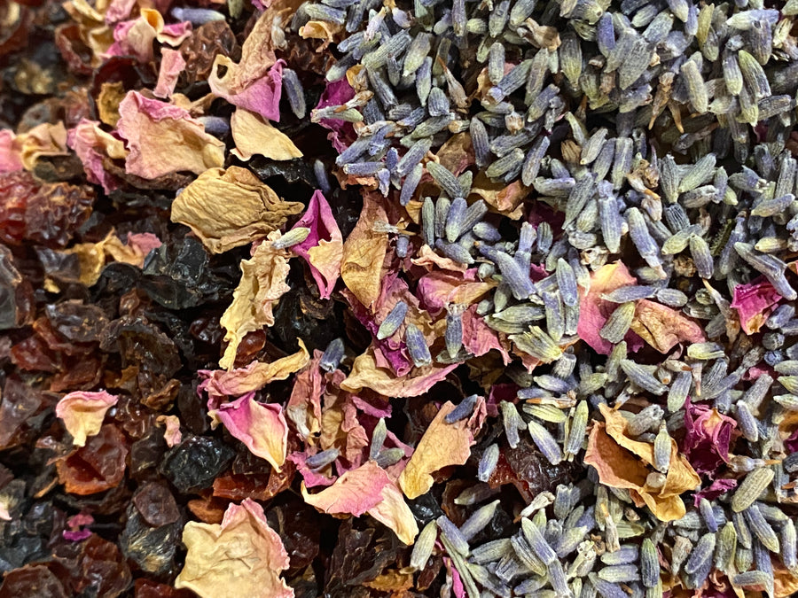Herbal Tea - Mothers Day Blend